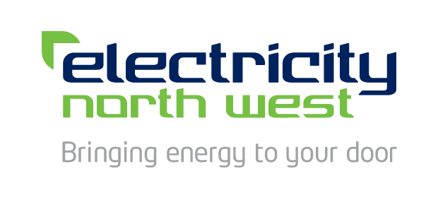 Electricity North West Logo