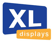 XL Displays Logo