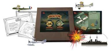 Aviation image