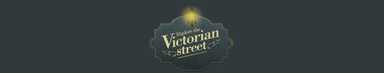 Victorian Street Logo
