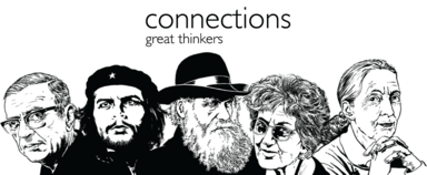 Great thinkers 1