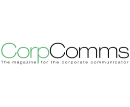 Highly commended for Best Consumer website by Corporate Comms Magazine's Digi awards