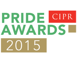Silver for Best Use of Digital at the CIPR PRide Awards