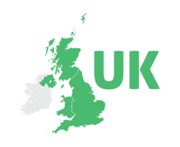 We delivered successful UK-wide campaigns