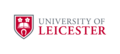 University of Leicester Logo