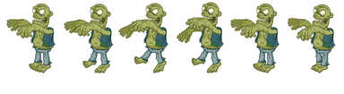 zombies