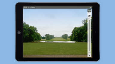 The App