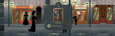 Victorian Street image