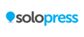 Solopress Logo