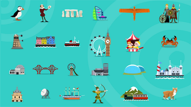 Icons Image