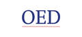 Oxford English Dictionary Logo
