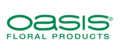 Oasis Floral Logo