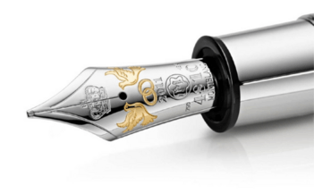 Pen Nib Image