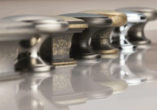 Knobs Image