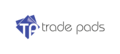 Tradepads Logo
