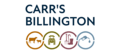 Carr’s Billington Agriculture Ltd Logo