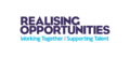 Realising Opportunities Logo