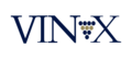 Vin-X Logo