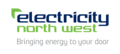 Electricity North West Logo
