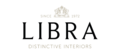 The Libra Company Logo