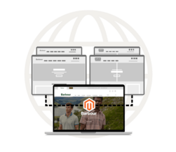 International Multi-Site Management Image