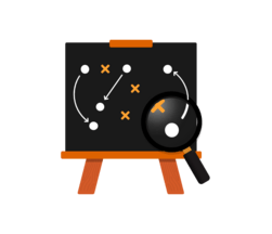 Strategic Approach Image