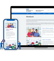 Accessible Service Design Workbook Image