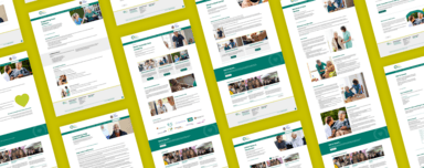 NTCA Multiple Mobile Views