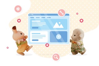 Website adoption image