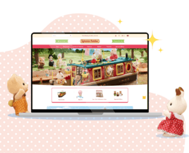 Enhanced UI and UX image