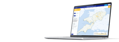 web based app development
