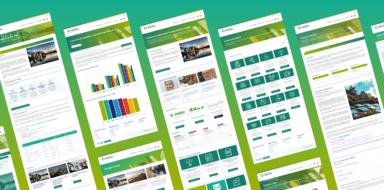 best practice baked-in image banner