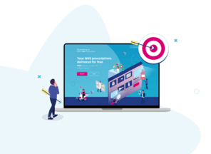 Content Design Process Image