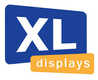 XL Displays Logo