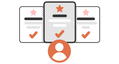 Curated services (account manager led)