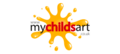 My Child's Art Logo