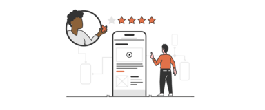 Enhance user experience