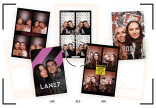 CREATING CUSTOM BRANDING EXPERIENCES FOR THE CLIENT | IMAGE