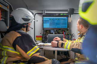 Fire fighter image single_option 3_ command room