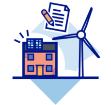 Over 3000 applications for new solar and wind generation