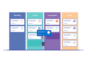 Kanban image