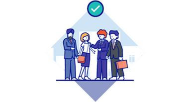 Over 110 registered organizations using the platform
