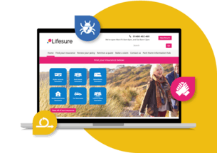 Website adoption (right image)
