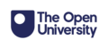 The Open University Logo