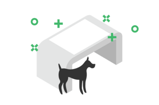 Built using browser compatible technologies, for potential reuse online