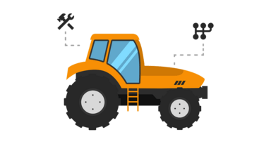 Product range