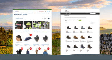 Product Listing Image