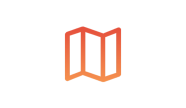 Interactive map applications