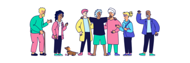 image - user group