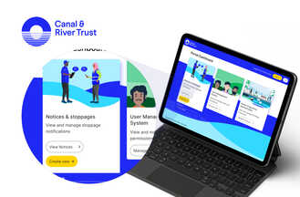 Waterway Incident Management Portal